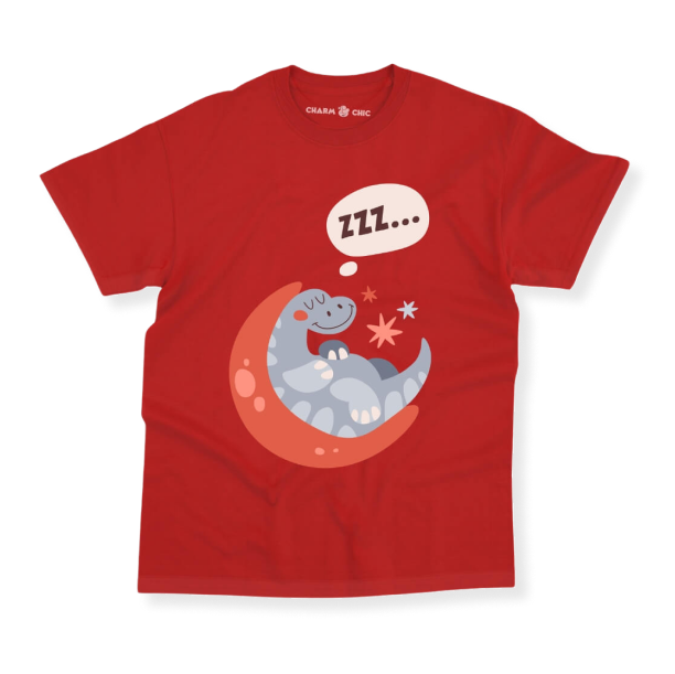 Default T-shirt